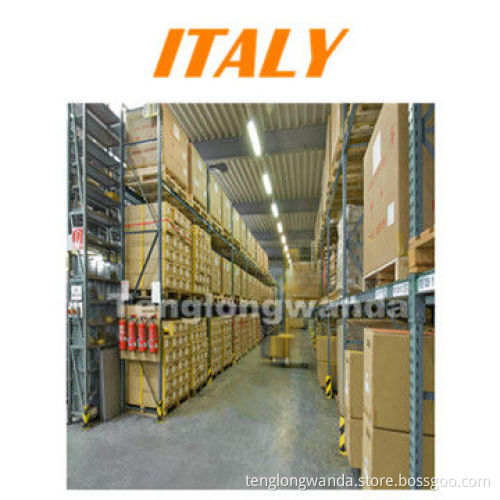 Air Shipping Service to Verona VRN of Italy from Shenzhen Shanghai